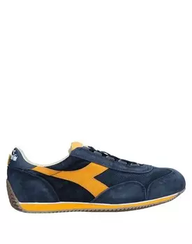 Кроссовки Diadora, синий