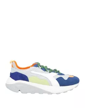 Кроссовки Diadora, синий