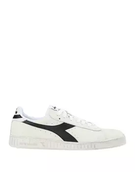 Кроссовки Diadora, слоновая кость