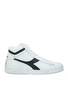 Кроссовки Diadora, слоновая кость