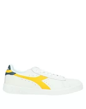 Кроссовки Diadora, слоновая кость