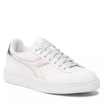 Кроссовки Diadora StepP, белый