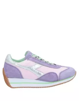 Кроссовки Diadora, светло-фиолетовый