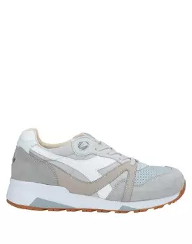Кроссовки Diadora, светло-серый