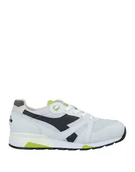 Кроссовки Diadora, светло-серый