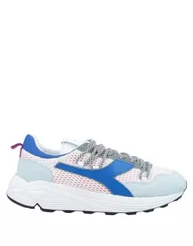 Кроссовки Diadora, светло-серый