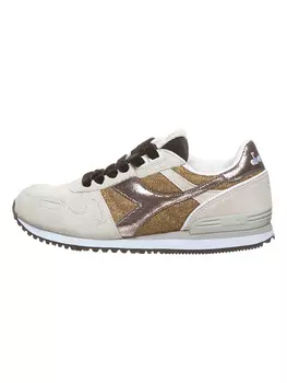 Кроссовки Diadora Titan, кремовый