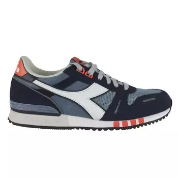 Кроссовки Diadora Titan, разноцветный