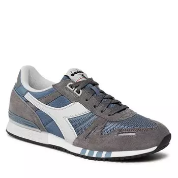 Кроссовки Diadora Titan, серо-голубой
