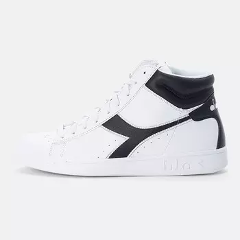 Кроссовки Diadora Torneo High Unisex, white/blue denim