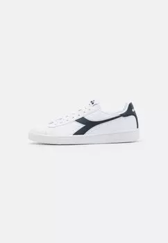 Кроссовки Diadora Torneo Unisex, белый / синий деним
