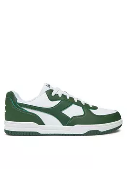 Кроссовки Diadora Wei, зеленый/белый