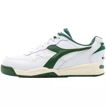 Кроссовки Diadora Winner, белый