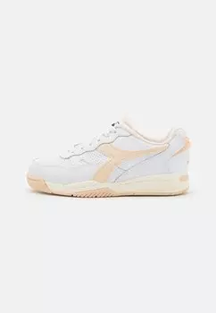 Кроссовки Diadora Winner, первозданный / белый