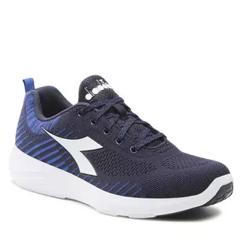 Кроссовки Diadora XRun Light, темно-синий