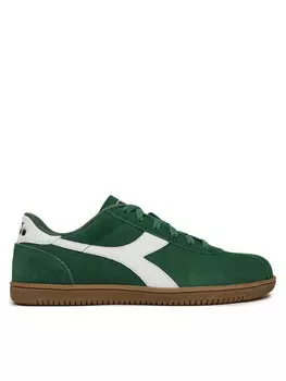 Кроссовки Diadora, зеленый