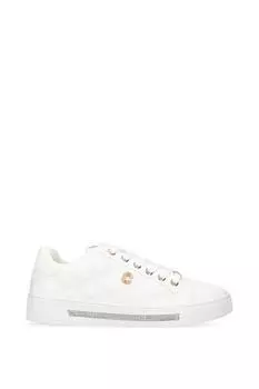 Кроссовки 'Diamond Quilt' Trainers Carvela, белый