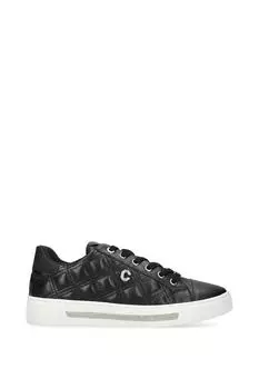Кроссовки 'Diamond Quilt' Trainers Carvela, черный