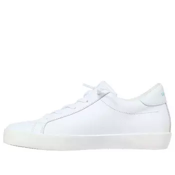 Кроссовки diamond starz 'white red yellow' Skechers, белый