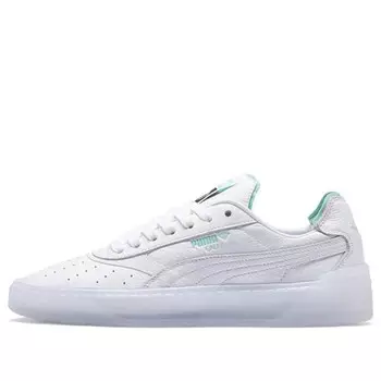 Кроссовки diamond supply co. x cali-0 'california dreaming' Puma, белый