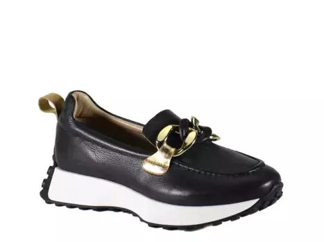 Кроссовки Diba True Kind Words, черные