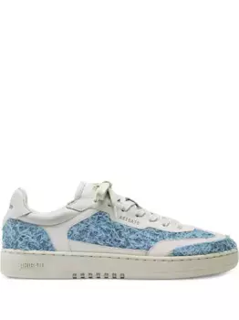 Кроссовки Dice Axel Arigato, синий