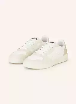 Кроссовки dice lo Axel Arigato, белый