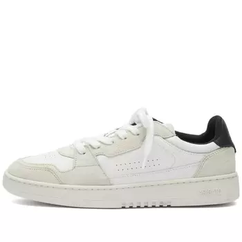 Кроссовки Dice Lo Axel Arigato, белый/темно-серый