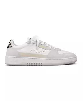 Кроссовки Dice Lo Axel Arigato, мультиколор