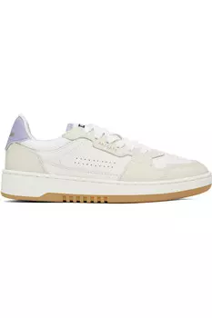 Кроссовки Dice Lo Axel Arigato, мультиколор