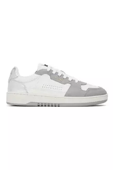 Кроссовки Dice Lo Axel Arigato, мультиколор