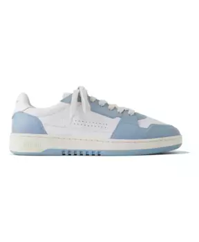 Кроссовки Axel Arigato Dice Lo F1192001, белый/голубой