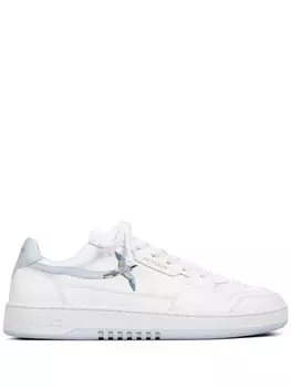 Кроссовки Dice Lo Bee Bird Axel Arigato, белый