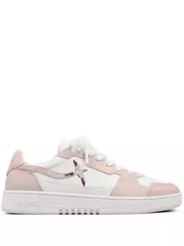 Кроссовки Dice Lo Bee Bird Axel Arigato, белый