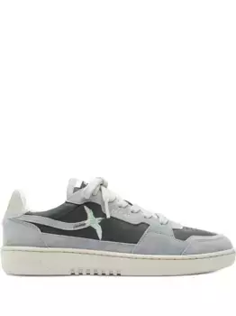 Кроссовки Dice Lo Bee Bird Axel Arigato, серый