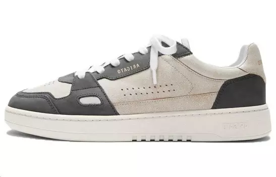 Кроссовки Dice Lo Sand Grey Axel Arigato