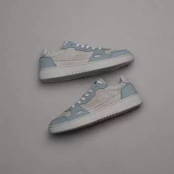 Кроссовки Dice Lo W Axel Arigato, бежевый