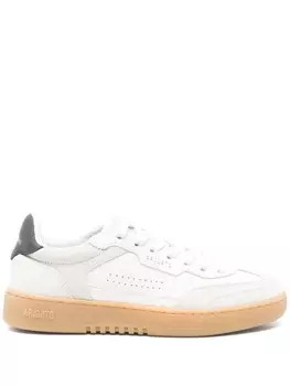 Кроссовки Dice T-Toe Axel Arigato, белый