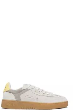 Кроссовки Dice t-toe Axel Arigato, мультиколор