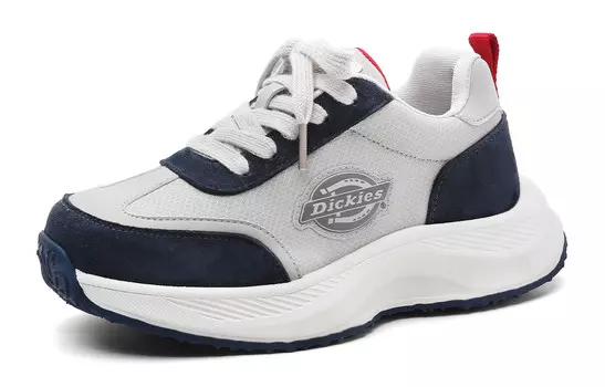 Кроссовки Dickies Kids Lifestyle Shoes PS Low-top Navy, цвет Navy