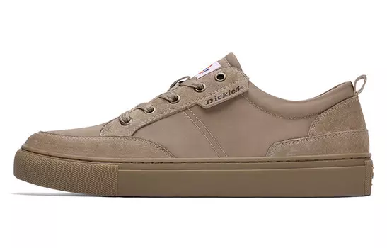 Кроссовки Dickies, коричневые