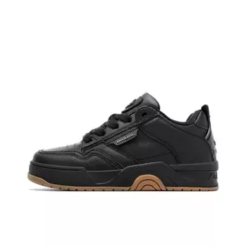 Кроссовки Dickies Lifestyle Shoes Men Low-top, черный