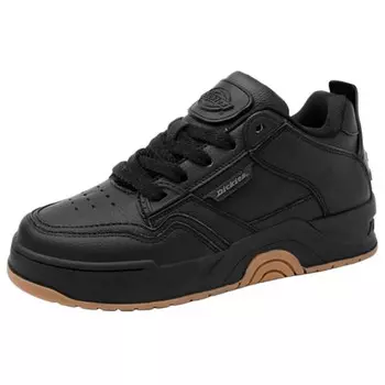 Кроссовки Dickies Lifestyle Shoes Men Low-top, черный