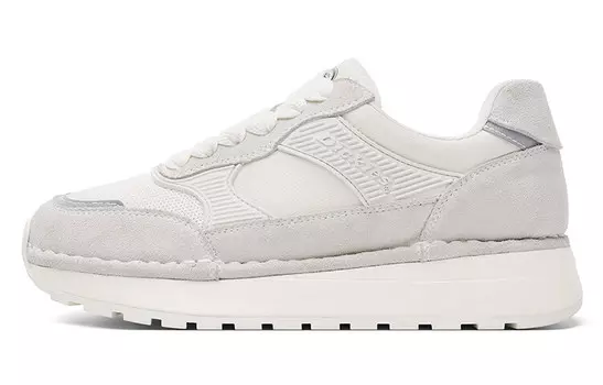 Кроссовки Dickies Lifestyle Shoes Women's Low-top Beige/beige, бежевый