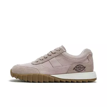 Кроссовки Dickies Lifestyle Shoes Women's Low-top, розовый