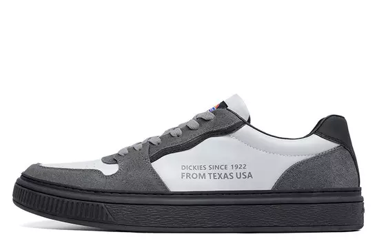 Кроссовки Dickies, серые