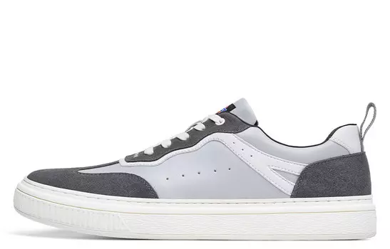 Кроссовки Dickies, темно-серые