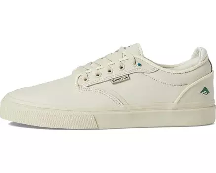 Кроссовки Dickson Emerica, кремовый