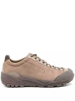 Кроссовки Diemme Movida Fallow, коричневый