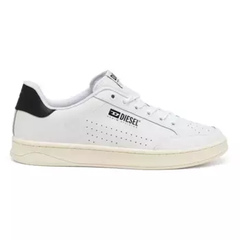 Кроссовки Diesel Athene S Athene Vtg trainers, белый